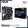 ASUS PRIME A520M-K 1 asus prime a520m-k ddr4