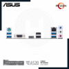 ASUS PRIME A520M-K 4 asus prime a520m-k ddr4 4