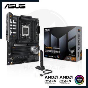 asus tuf gaming x870-plus wifi