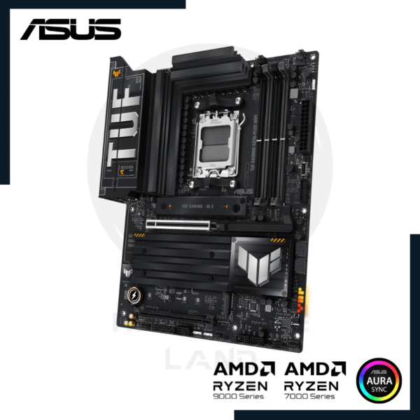 asus tuf gaming x870-plus wifi 3