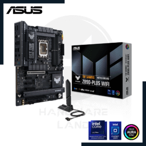 asus tuf gaming z890-plus wifi ddr5