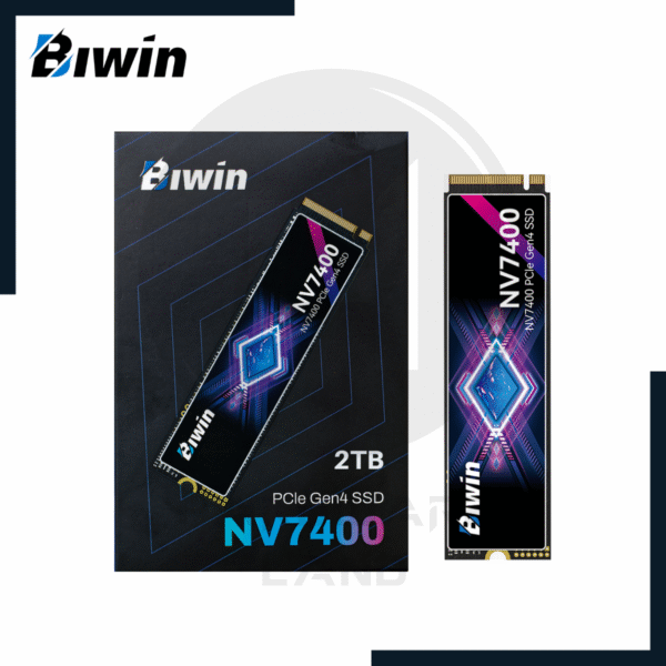 ssd biwin opal nv7400 2tb