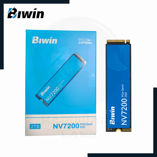 ssd biwin nv7200 2tb