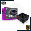 COOLER MASTER MWE V2 230V 650 80 PLUS BRONZE 650W 1 cooler master mwe v2 230v 650 80 plus bronze 1