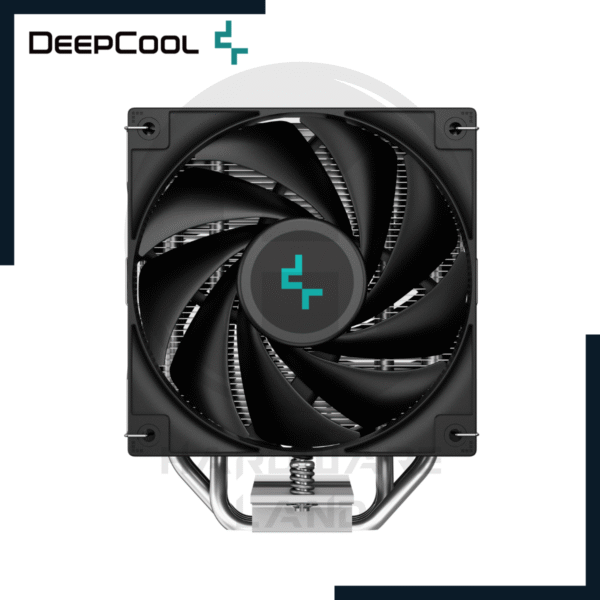 deepcool ag400 plus 4