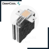 deepcool ag400 plus 6
