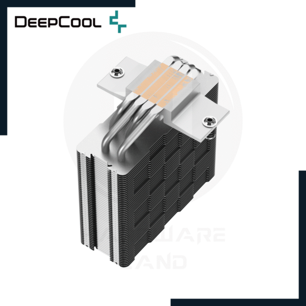 deepcool ag400 plus 6