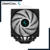 COOLER PROCESADOR DEEPCOOL AG620 BLACK ARGB 4 deepcool ag620 black argb 4