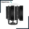 COOLER PROCESADOR DEEPCOOL AG620 BLACK ARGB 5 deepcool ag620 black argb 5