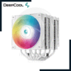 deepcool ag620 digital white argb 2