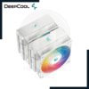 deepcool ag620 digital white argb 3