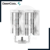 deepcool ag620 digital white argb 5