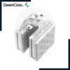 deepcool ag620 digital white argb 6