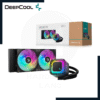 DEEPCOOL LE240 V2 ARGB BLACK 1 deepcool le240 v2 argb