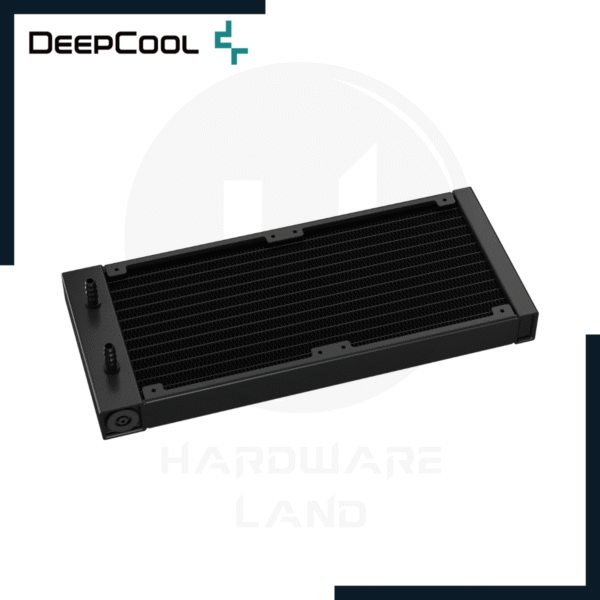 DEEPCOOL LE240 V2 ARGB BLACK 3 deepcool le240 v2 argb 3
