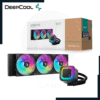 DEEPCOOL LE360 V2 ARGB BLACK 1 deepcool le360 v2 argb