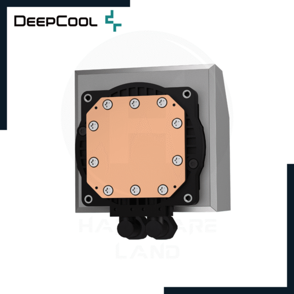deepcool lt240 argb black 2