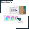deepcool lt360 argb white
