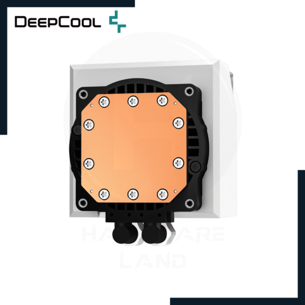 deepcool lt360 argb white 2