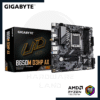 gigabyte b650m d3hp ax wifi