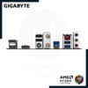 gigabyte b650m d3hp ax wifi 4