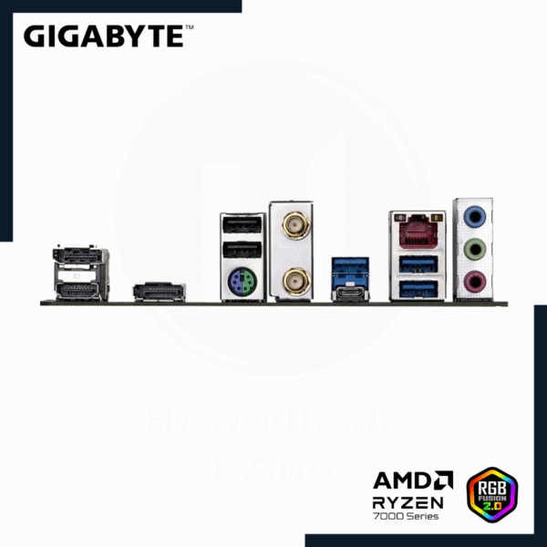 gigabyte b650m d3hp ax wifi 4