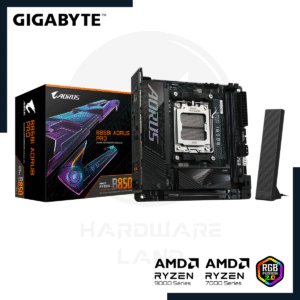 gigabyte b850i aorus pro