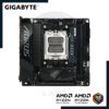 gigabyte b850i aorus pro 2