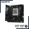 gigabyte b850i aorus pro 3