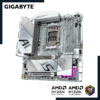 GIGABYTE B850M AORUS ELITE WIFI6E ICE 3 gigabyte b850m aorus elite wifi6e ice 3
