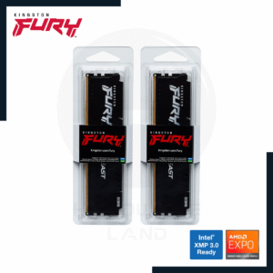 KINGSTON FURY BEAST 2X8GB DDR5 6000MHZ kingston fury beast 8gb