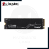 ssd kingston kc3000 1024gb 2