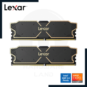 LEXAR THOR 2X16GB DDR5 6000MHZ ram lexar thor 16gb ddr5