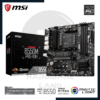 MSI B550M PRO-VDH 1 msi b550m pro-vdh ddr4