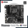 MSI B550M PRO-VDH 2 msi b550m pro-vdh ddr4 2