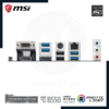MSI B550M PRO-VDH 4 msi b550m pro-vdh ddr4 4