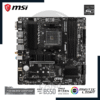 MSI B550M PRO-VDH WIFI 2 msi b550m pro-vdh wifi ddr4 2