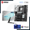 msi b860 gaming plus wifi ddr5