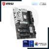 msi b860 gaming plus wifi ddr5 3