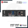 msi mag x870 tomahawk wifi 4