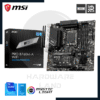 MSI PRO B760M-A WIFI DDR5 1 msi pro b760m wifi ddr5 1