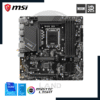 MSI PRO B760M-A WIFI DDR5 2 msi pro b760m wifi ddr5 2