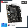 MSI PRO B760M-A WIFI DDR5 3 msi pro b760m wifi ddr5 3