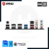 MSI PRO B760M-A WIFI DDR5 4 msi pro b760m wifi ddr5 4