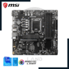 MSI PRO B760M-P DDR5 2 msi pro b760m-p ddr5 2