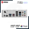 MSI PRO X870-P WIFI 4 msi pro x870-p wifi 4
