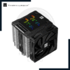 THERMALRIGHT PEERLESS ASSASSIN 120 DIGITAL BLACK 1 thermalright peerless assassin 120 digital black