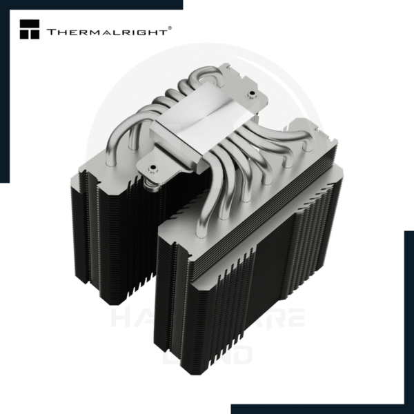 THERMALRIGHT PEERLESS ASSASSIN 120 DIGITAL BLACK ARGB 5 thermalright peerless assassin 120 digital black argb 5