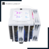 THERMALRIGHT PEERLESS ASSASSIN 120 DIGITAL WHITE ARGB 4 thermalright peerless assassin 120 digital white argb 4