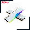 XPG LANCER RGB WHITE 2X16GB DDR5 6000MHZ 2 ram xpg lancer rgb white 16gb ddr5 2